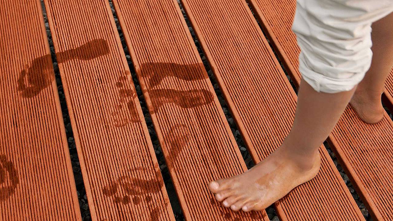 Discover our Exterior portfolio